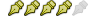 :sterne4: